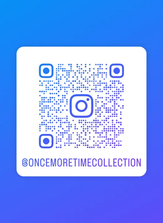 Factory Store Images of Oncemoretimeollection