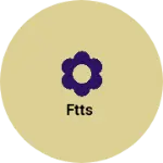 Business logo of FTTS