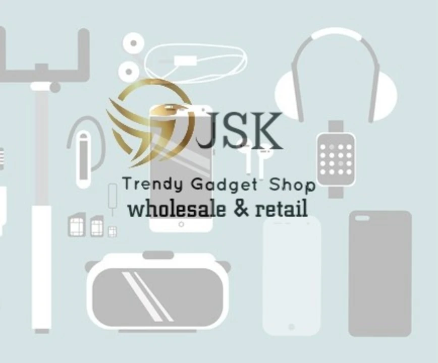 Post image JSK trendy shop has updated their profile picture.