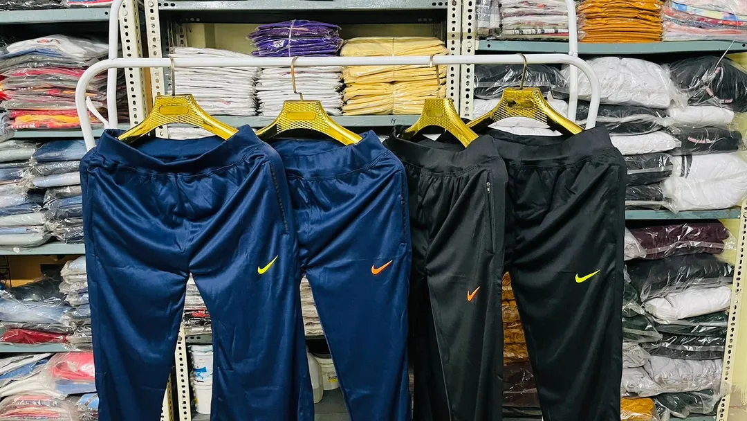 Track pants  uploaded by business on 4/16/2023