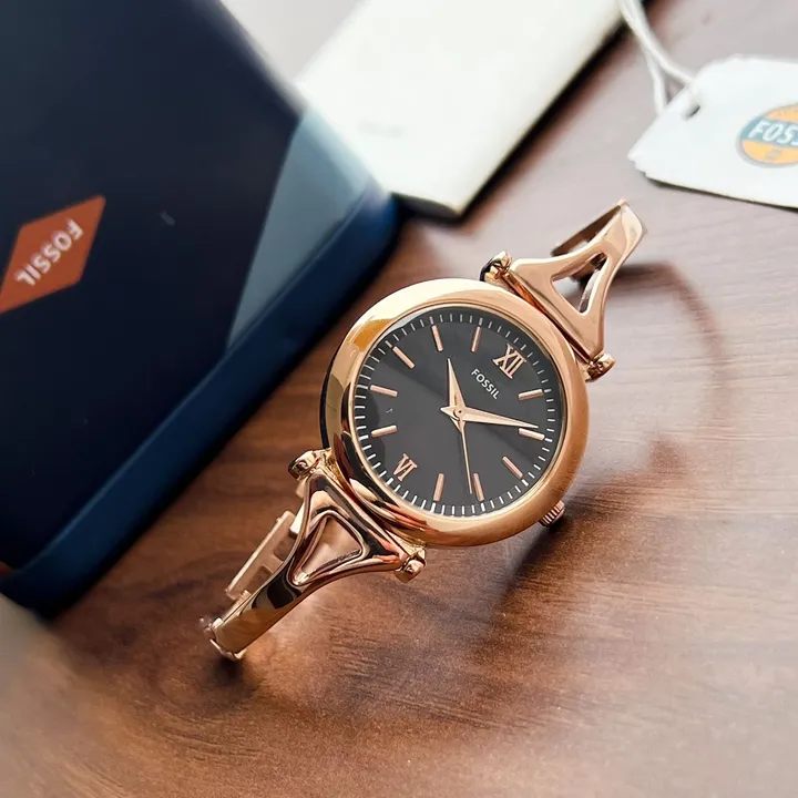 FOSSIL WOMEN'S WATCH  uploaded by The Reseller Adda on 5/29/2024