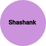 Business logo of SHASHANK