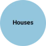 Business logo of Houses