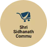Business logo of Shri sidhanath communication &electronics