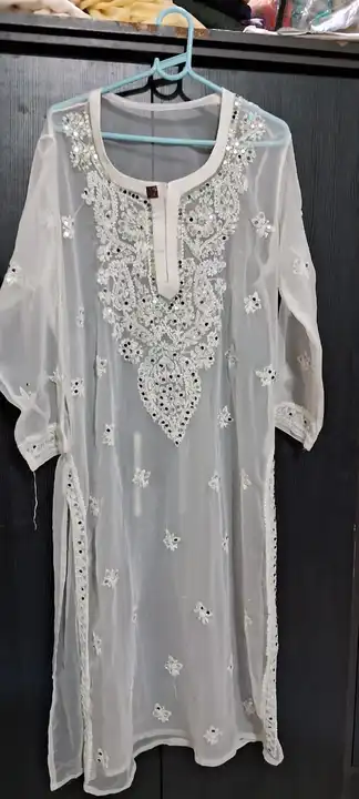 Kurti uploaded by business on 4/16/2023