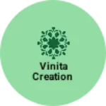 Business logo of Vinita creation