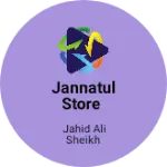 Business logo of Jannatul store