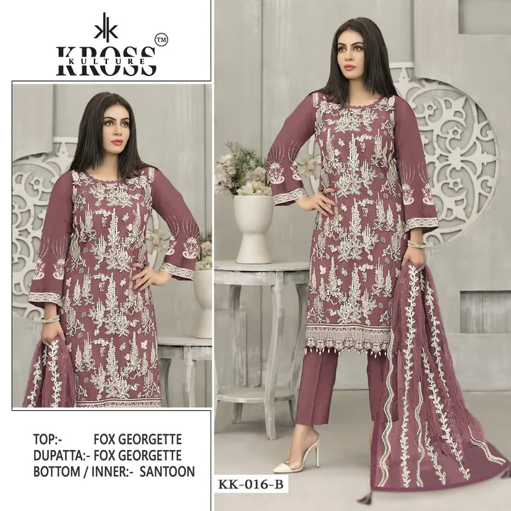 Luxury collection of Eid  uploaded by Fatema Fashion on 4/16/2023