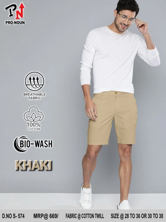 MENS SHORTS  uploaded by Pronounjeans on 4/16/2023