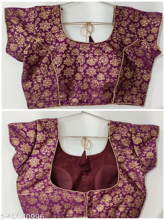Barokit blouse  uploaded by Blouse on 4/16/2023