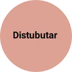 Business logo of Distubutar