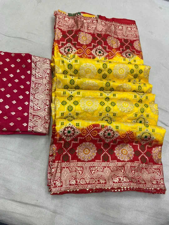 Saree uploaded by business on 4/16/2023