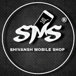 Business logo of Shivansh Mobile shop