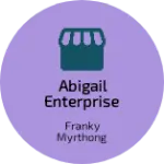 Business logo of Abigail enterprises