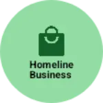 Business logo of Homeline business
