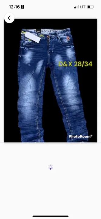 Product uploaded by D&X jeans on 4/16/2023