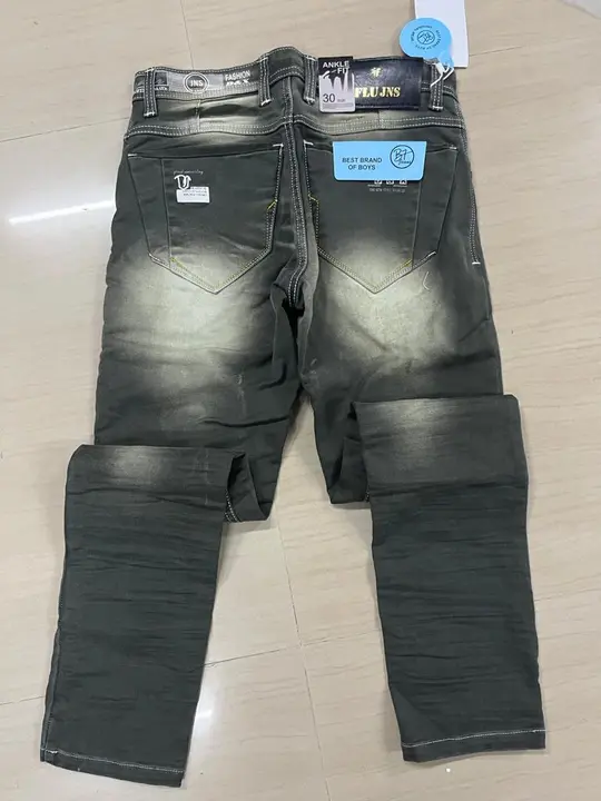 Product uploaded by D&X jeans on 5/4/2024