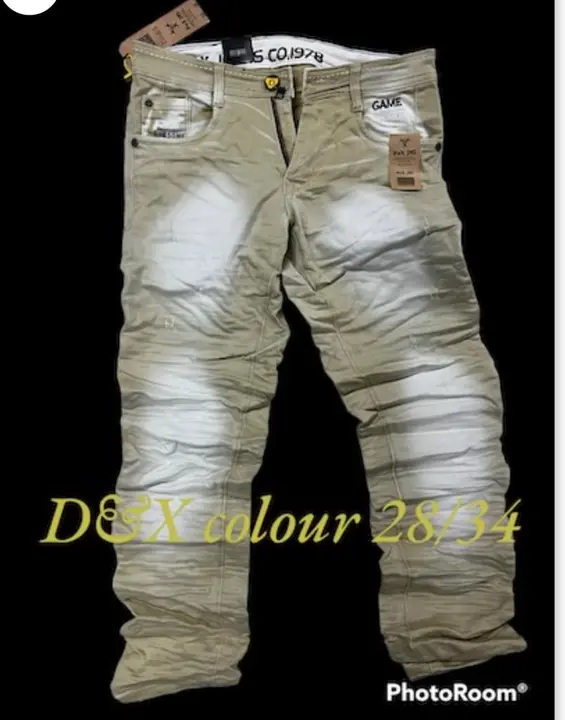 Product uploaded by D&X jeans on 4/16/2023