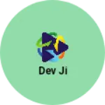 Business logo of Dev ji