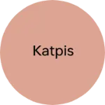 Business logo of Katpis