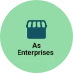 Business logo of AS enterprises
