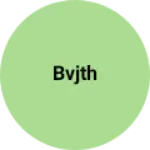 Business logo of Bvjth