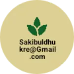 Business logo of sakibuldhukre@gmail.com