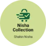 Business logo of Nisha collection