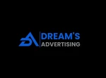 Business logo of Dream's Advertising