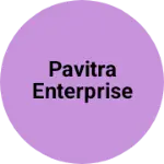 Business logo of Pavitra enterprise