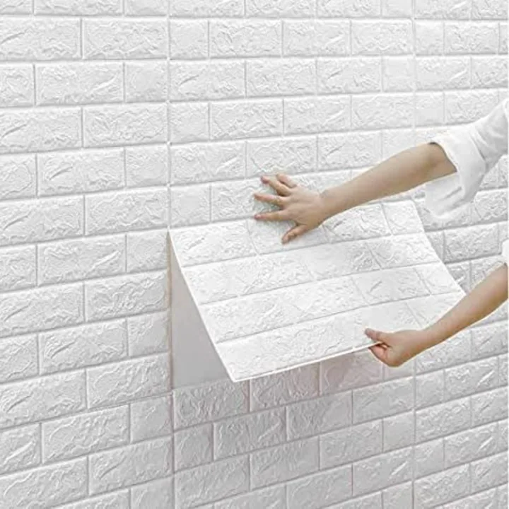 Bricks Foam sheet  uploaded by Dream's Advertising on 4/16/2023