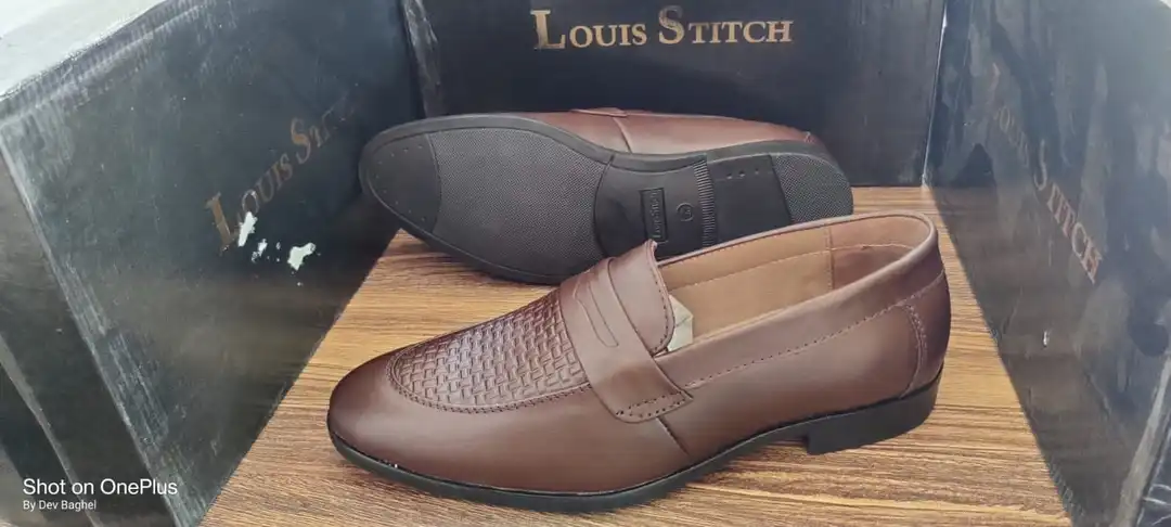 Men's shoes  uploaded by Fourtoes brands reseller on 5/29/2024