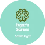 Business logo of IRGAR'S clothes