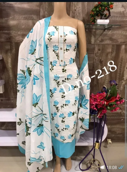 *_Best quality Small Price_*
😍😍😍☺️☺️👏👏👌👌

😄_*Make your day stylish with this beautiful dress uploaded by business on 4/16/2023