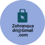 Business logo of zohranquadri@gmail.com