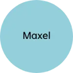 Business logo of Maxel