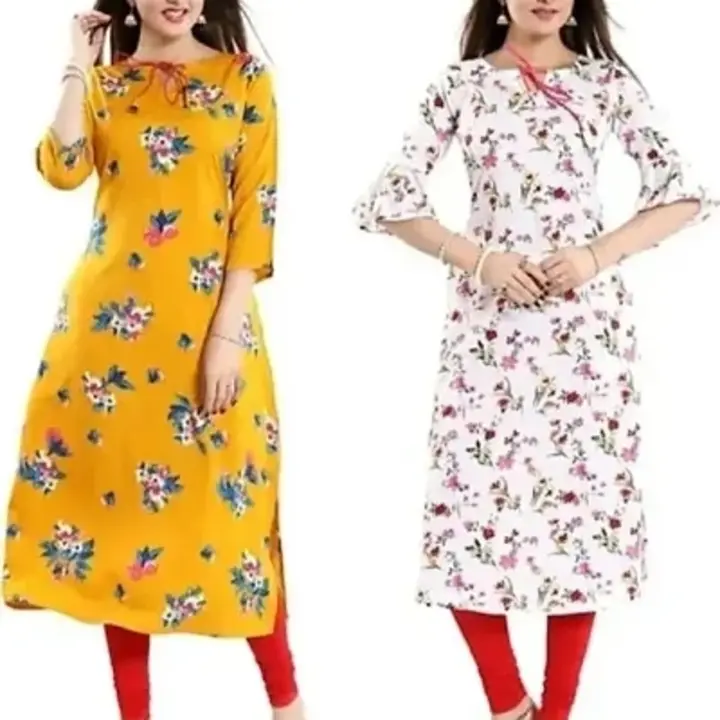 Kurti uploaded by business on 4/17/2023