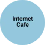 Business logo of Internet Cafe