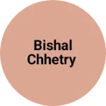 Business logo of Bishal chhetry