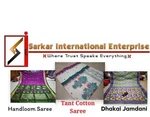 Business logo of Sarkar International Enterprise