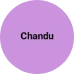 Business logo of Chandu