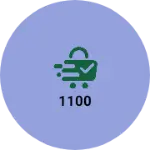 Business logo of 1100