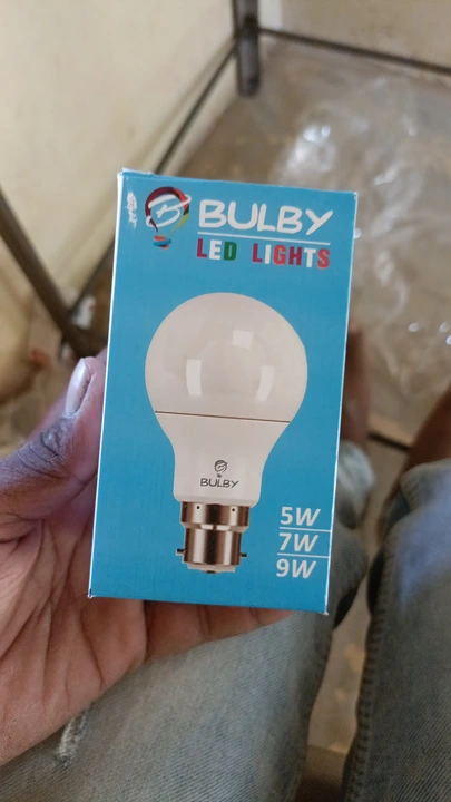 9 watt driver bulb uploaded by Led bulb on 4/17/2023