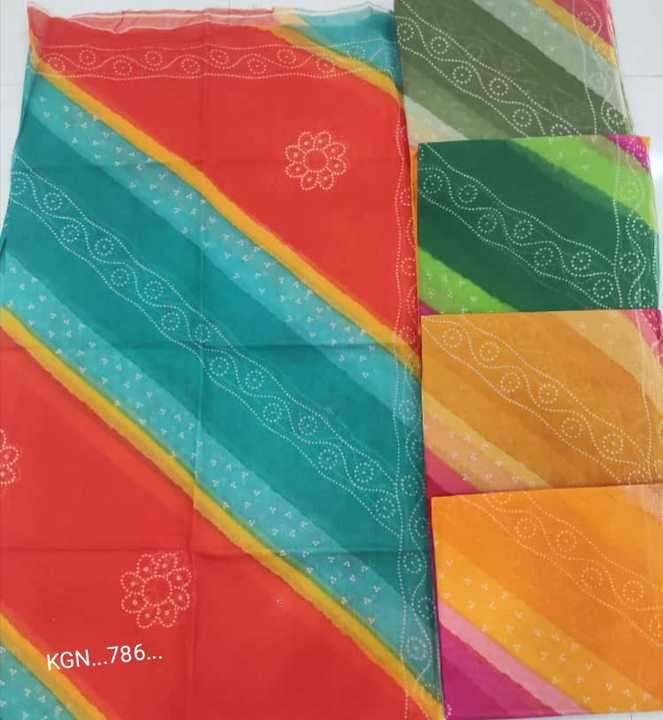 Product uploaded by Poonam Textile on 4/17/2023