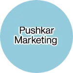 Business logo of PUSHKAR MARKETING