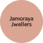Business logo of Jamoraya jwellers