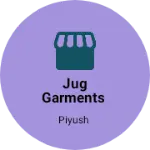 Business logo of Jug garments