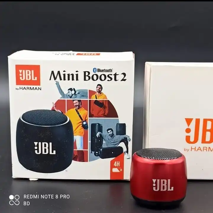 Jbl Mini Speaker  uploaded by Bhavani Mobile Accessorie on 4/17/2023