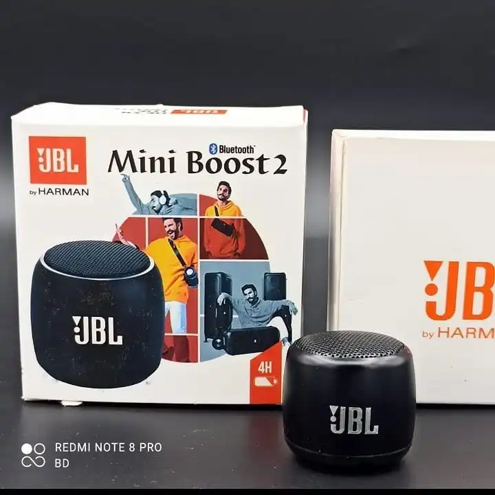 Jbl Mini Speaker  uploaded by Bhavani Mobile Accessorie on 4/17/2023
