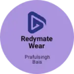 Business logo of Redymate wear